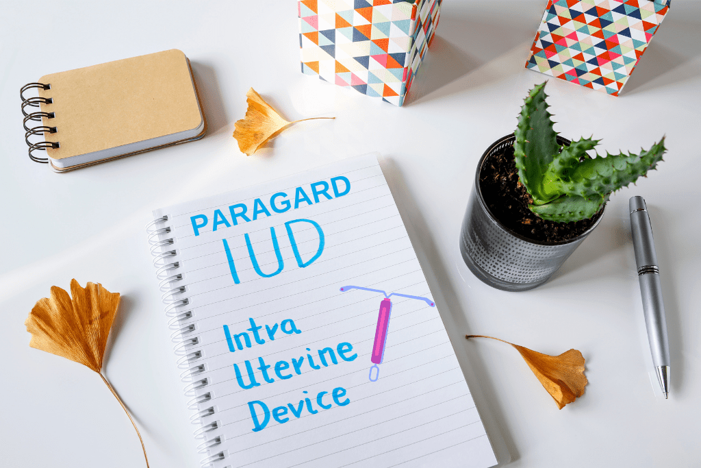 Paragard IUC Lawsuit